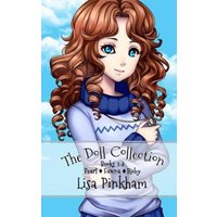 The Doll Collection (Books 1-3) von Suzi K Edwards