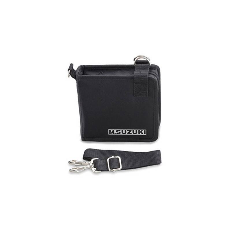 Suzuki 10HC-8 Harmonica Softcase Harptasche von Suzuki