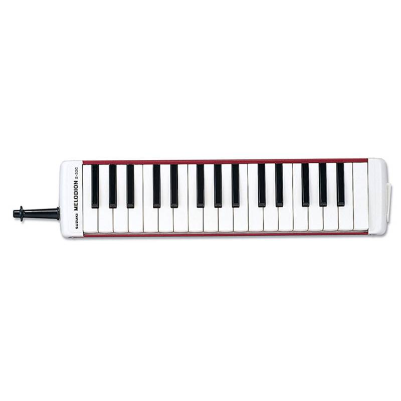 Suzuki S-32C Soprano Melodion Melodica von Suzuki