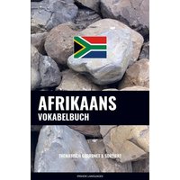 Afrikaans Vokabelbuch von Sweek