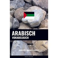 Arabisch Vokabelbuch von Sweek