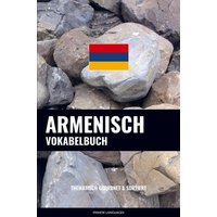 Armenisch Vokabelbuch von Sweek