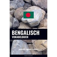 Bengalisch Vokabelbuch von Sweek