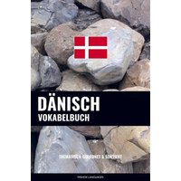 Dänisch Vokabelbuch von Sweek