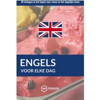 Engels voor elke dag von Sweek