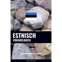 Estnisch Vokabelbuch von Sweek