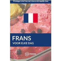 Frans voor elke dag von Sweek