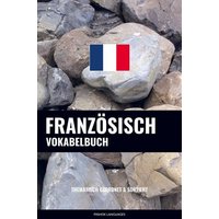 Französisch Vokabelbuch von Sweek