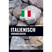 Italienisch Vokabelbuch von Sweek