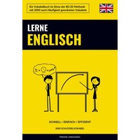 Lerne Englisch - Schnell / Einfach / Effizient von Sweek