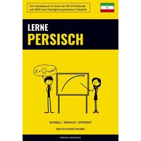 Lerne Persisch - Schnell / Einfach / Effizient von Sweek