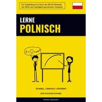 Lerne Polnisch - Schnell / Einfach / Effizient von Sweek