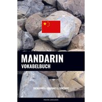 Mandarin Vokabelbuch von Sweek