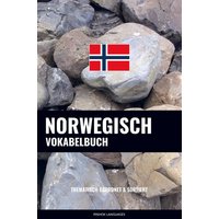 Norwegisch Vokabelbuch von Sweek