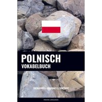 Polnisch Vokabelbuch von Sweek