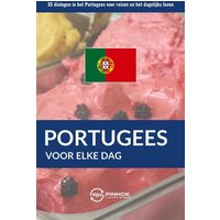 Portugees voor elke dag von Sweek