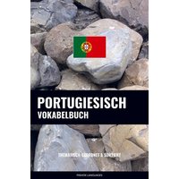 Portugiesisch Vokabelbuch von Sweek