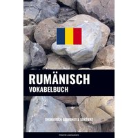 Rumänisch Vokabelbuch von Sweek