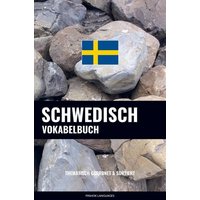 Schwedisch Vokabelbuch von Sweek