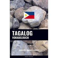 Tagalog Vokabelbuch von Sweek