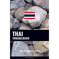 Thai Vokabelbuch von Sweek