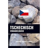 Tschechisch Vokabelbuch von Sweek