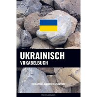 Ukrainisch Vokabelbuch von Sweek