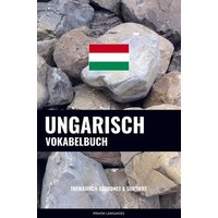 Ungarisch Vokabelbuch von Sweek