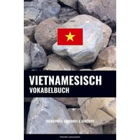 Vietnamesisch Vokabelbuch von Sweek