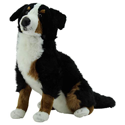 Sweety Toys 0807 Berner Sennenhund Plüsch 70 cm von Sweety Toys