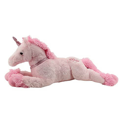 Sweety Toys 3969 Einhorn 82 cm pink Plüschtier Unicorn Pegasus Sweety Toys 3969 Einhorn 82 cm pink Plüschtier Unicorn Pegasus von Sweety Toys