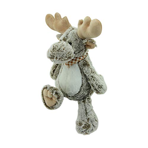 Sweety Toys 4522 Plüschtier Elch Kuscheltier Teddybär Premium Qualität 45 cm Sweety Toys 4522 Plüschtier Elch Kuscheltier Teddybär Premium Qualität 45 cm von Sweety Toys