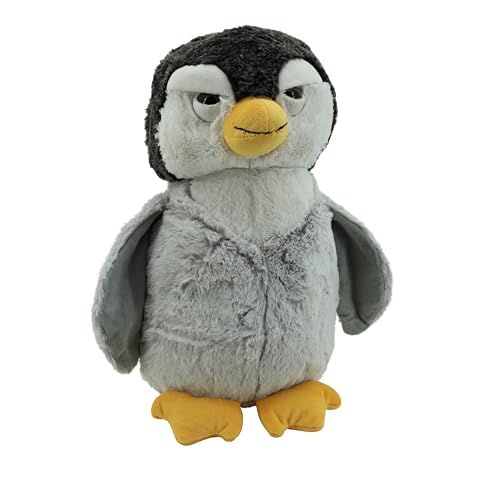 Sweety Toys 4621 Plüschtier Pinguin Teddybär 37 cm- Kuscheltier für Jungen & Mädchen von Sweety Toys