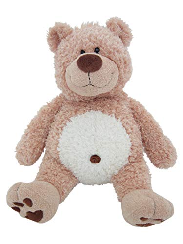Sweety Toys 612145 Teddy Willi Teddybär Kuschelbär 50 cm Sweety Toys 612145 Teddy Willi Teddybär Kuschelbär 50 cm von Sweety Toys