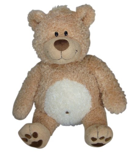 Sweety Toys 612147 Teddybär Willi beige,supersüss, Premium Qualität Sweety Toys 612147 Teddybär Willi beige,supersüss, Premium Qualität von Sweety Toys