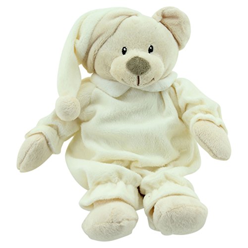 Sweety-Toys 90235 Teddybär 31 cm beige von Sweety Toys