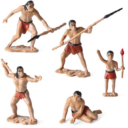 Realistische menschliche Figuren, Wildtiere, pädagogische Primitive, Menschenstatuen für Kinder, Wissenschaft, Lernen, Displaymodelle, menschliche Figuren, Statuen von Swetopq