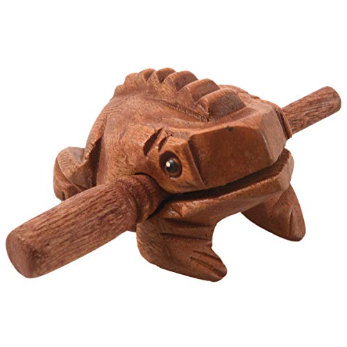 Swiixxer Geschnitzte Crooking Percussion Musical Sound Ton Block Spielzeug Swiixxer Geschnitzte Crooking Percussion Musical Sound Ton Block Spielzeug von Swiixxer