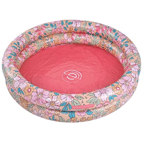 Planschbecken Blossom Ø 100 cm von Swim Essentials