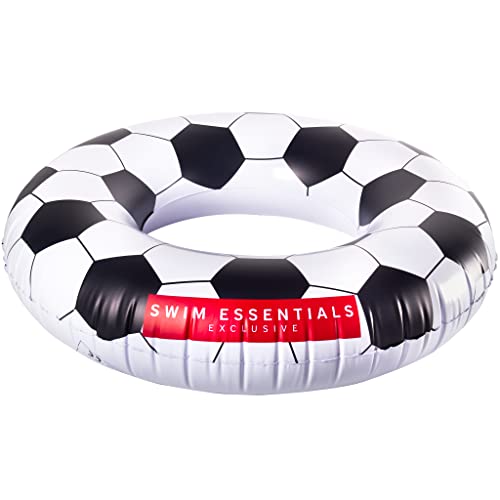 Schwimmringe 90 cm Fußball von Swim Essentials