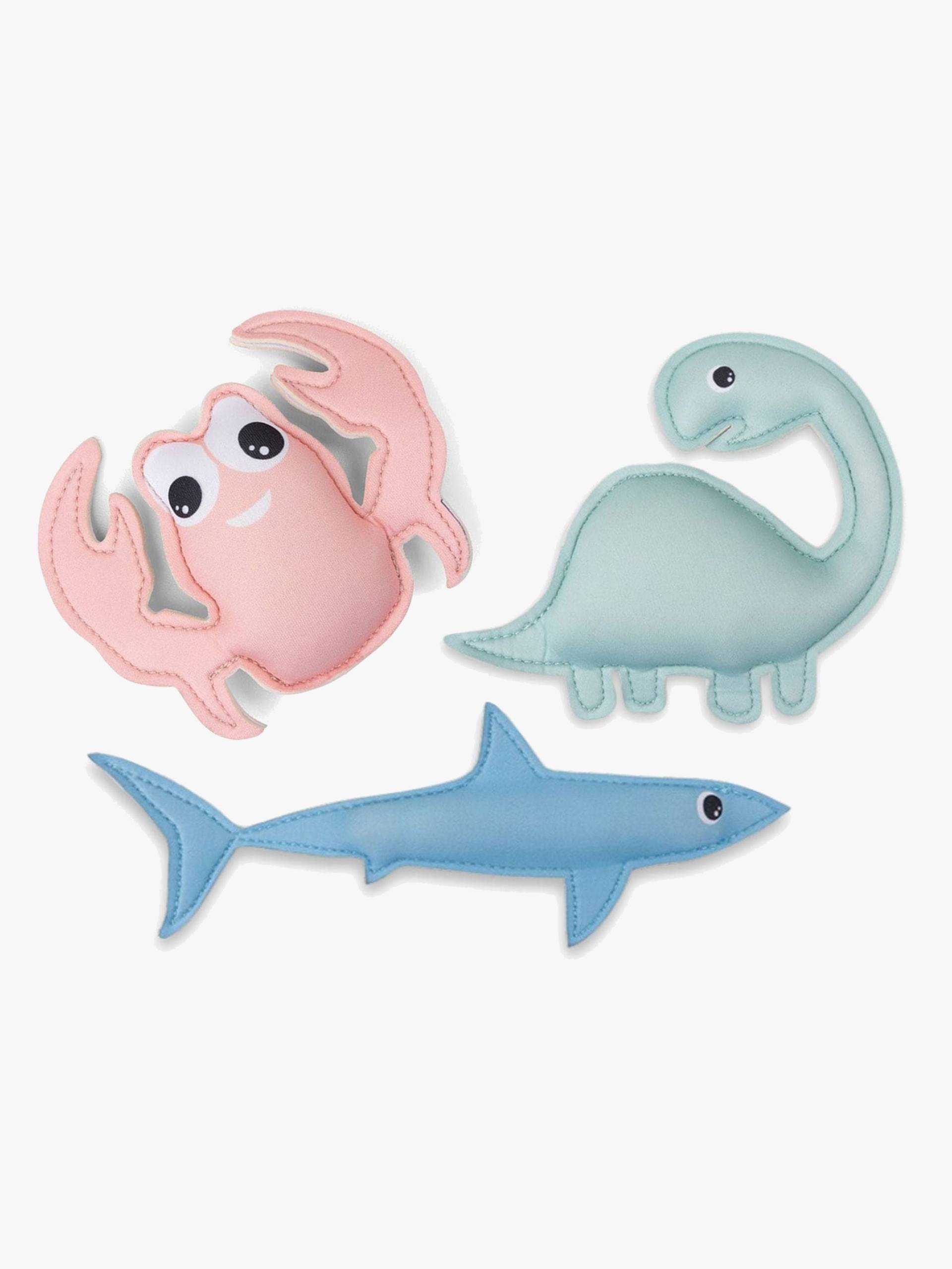 Swim Essentials Bubbles Animal Tauchspielzeuge 3er-Pack Swim Essentials Bubbles Animal Tauchspielzeuge 3er-Pack von Swim Essentials