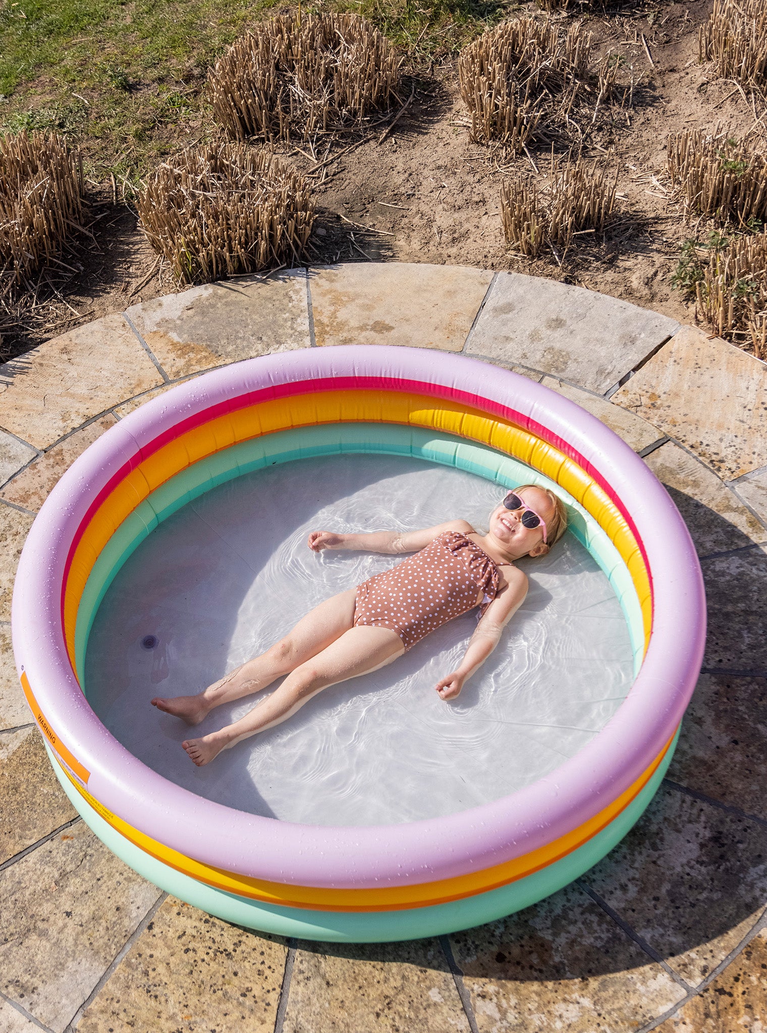 Swim Essentials Kinderpool 150 cm, Rush, Kinderpool Swim Essentials Kinderpool 150 cm, Rush, Kinderpool von Swim Essentials