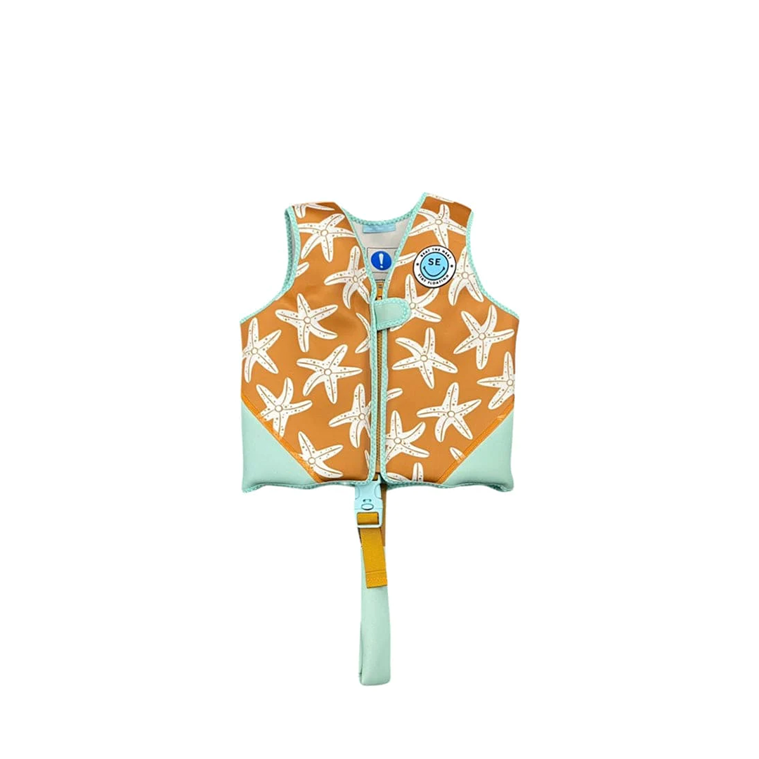 Swim Essentials Swimming Vest 18-30 kg von Swim Essentials