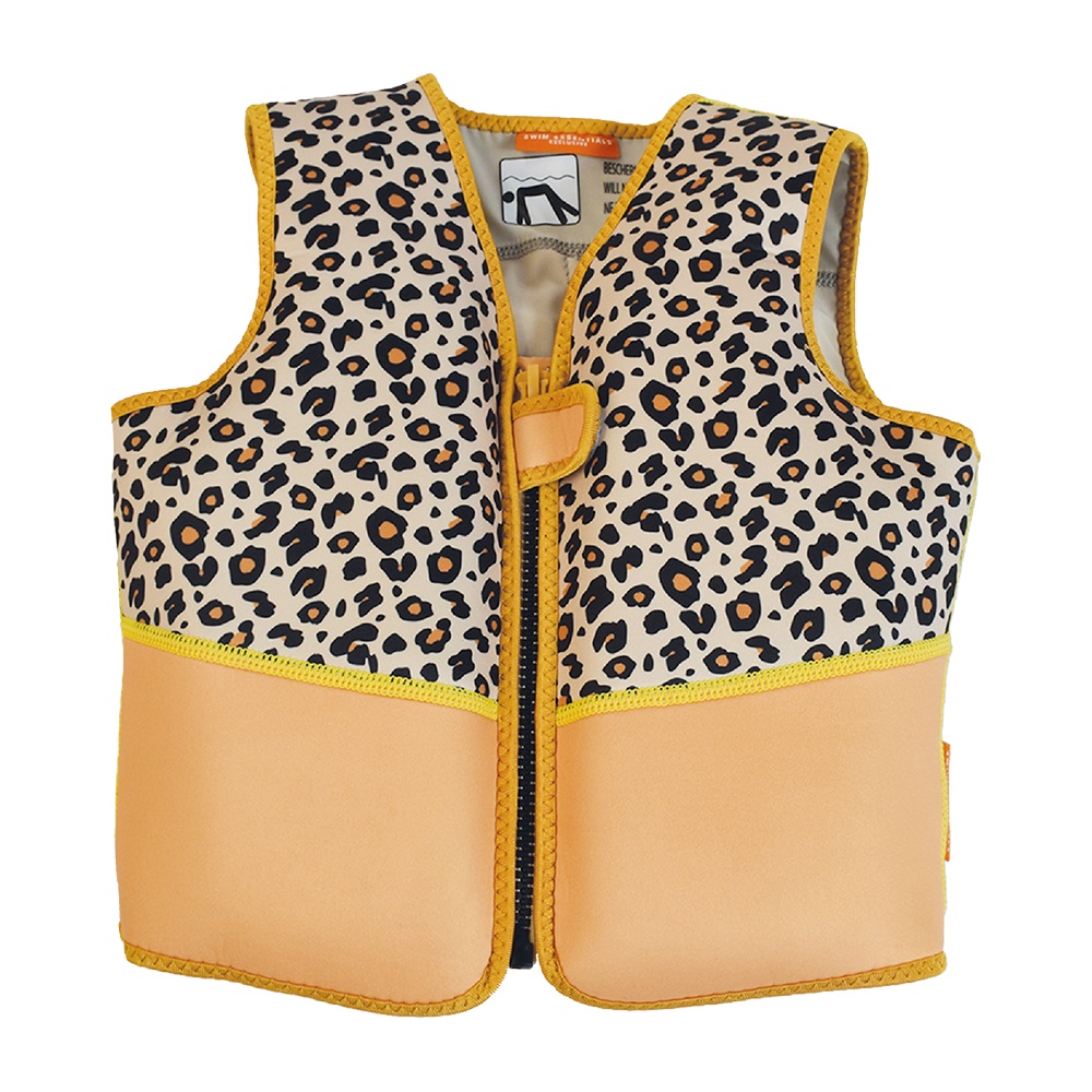 Swim Essentials Swimming Vest 18-30 kg von Swim Essentials