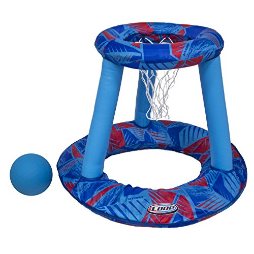 Coop SwimWays Hydro Spring Basketball von Swim Ways