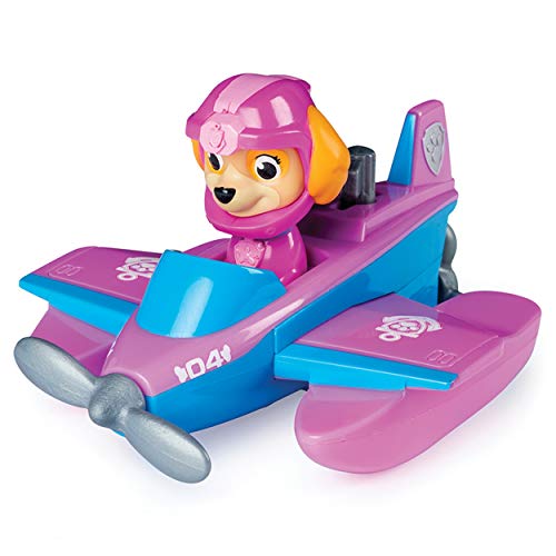 SwimWays Paw Patrol Rescue Boats - Skye von Swim Ways