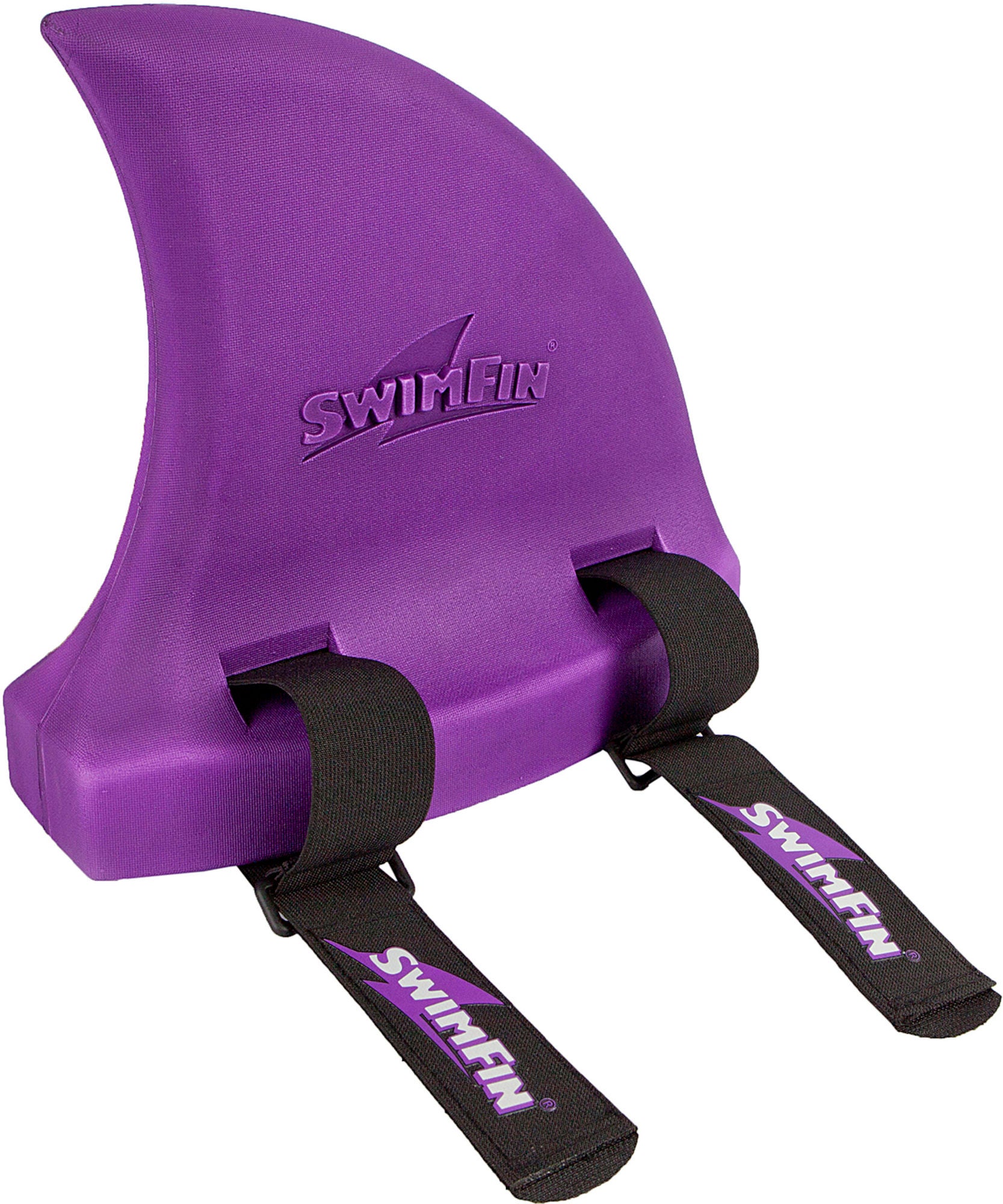 SwimFin Schwimmhilfe, Lila von Swimfin