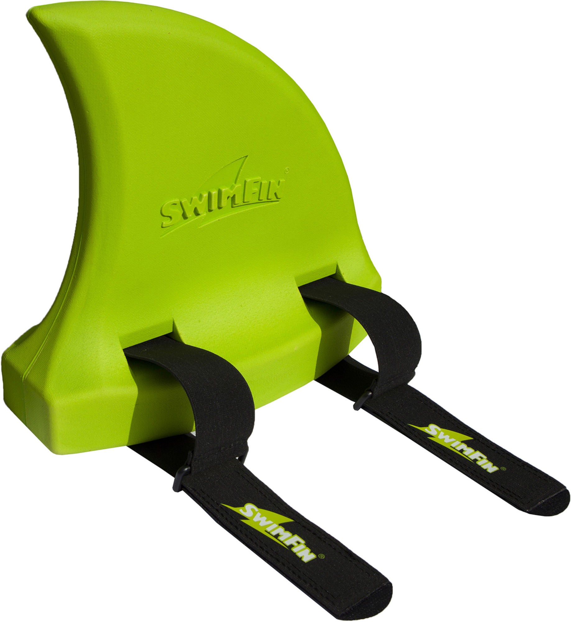 SwimFin Schwimmhilfe, Lime von Swimfin