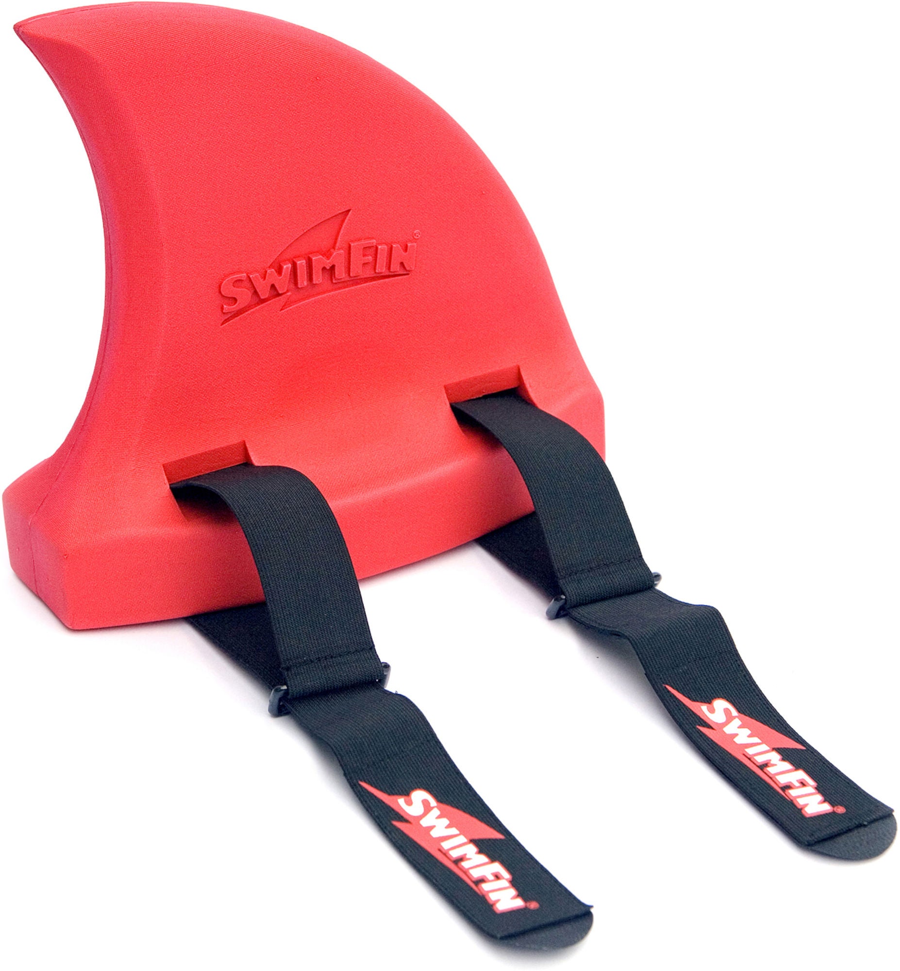 SwimFin Schwimmhilfe, Rot von Swimfin