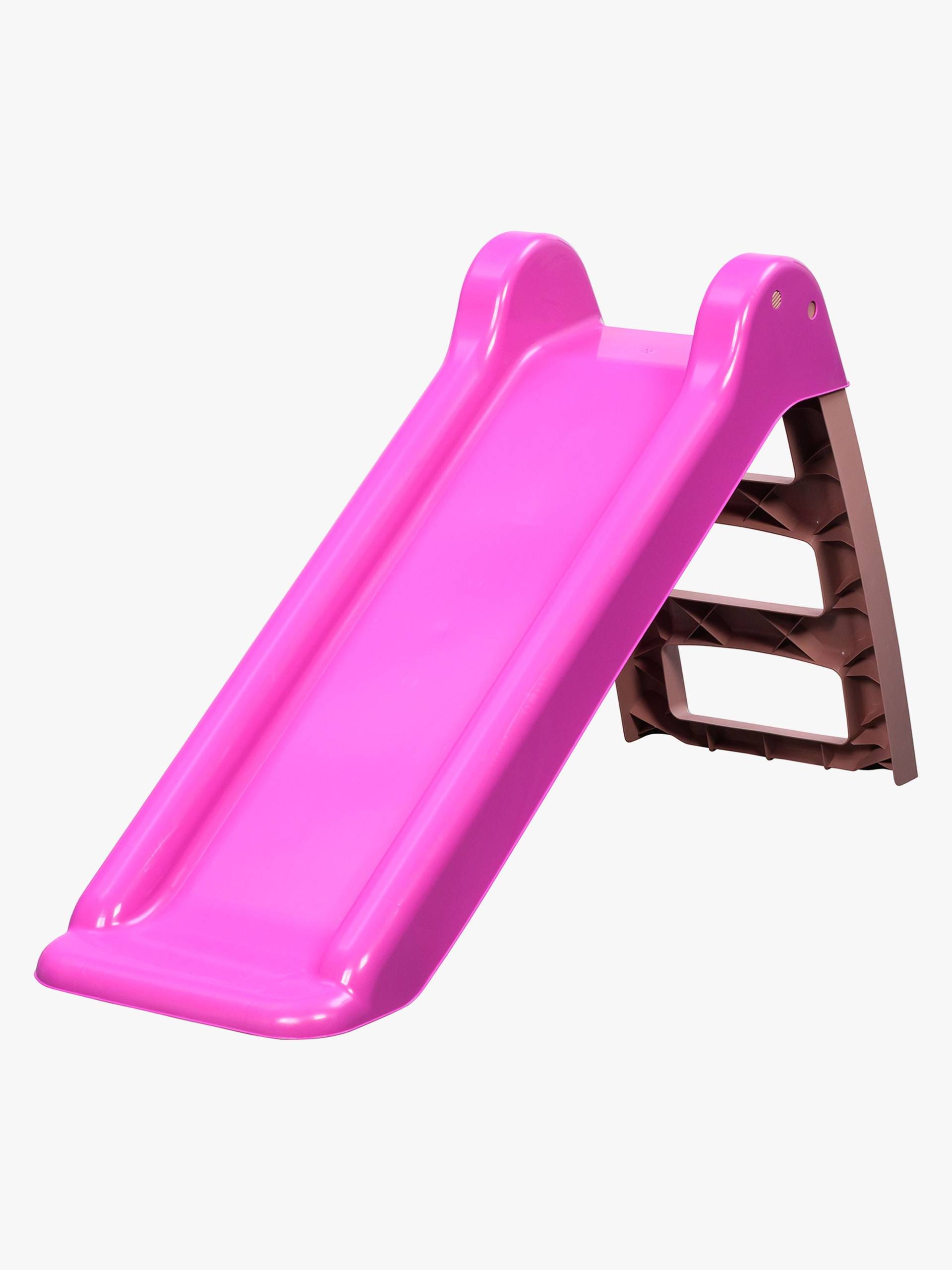 Swing King Rutsche mit Leiter 1,2 m, Rosa Swing King Rutsche mit Leiter 1,2 m, Rosa von Swing King